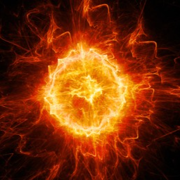 FireBalls Discord Server Logo