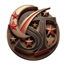 Stars Trix Discord Server Logo