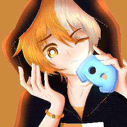 GabSolf Server Discord Server Logo