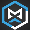 MoonX Discord Server Logo