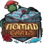 Nomadcraft Community Discord Server Logo