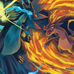 Thunder Kingdom Discord Server Logo
