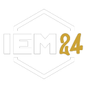 IEM Discord Server Logo