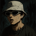 SLASHERZ Discord Server Logo