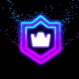 Clash Royale Trading Discord Server Logo
