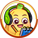 Communaute du Citron Discord Server Logo