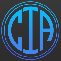 Crypto Information Agency Discord Server Logo