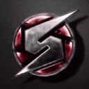 Spyman GAMING Discord Server Logo