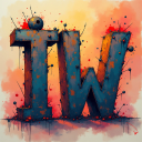 Mave(Rick's) Discord Server Logo