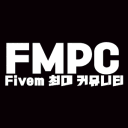 # ๐ ๐  ๐ฃ ๐ Discord Server Logo