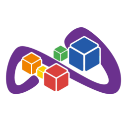 Alan International Studio Discord Server Logo