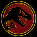 Jurassic World Discord Server Logo