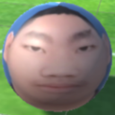เซิร์ฟของกาลิวคนเหงา Discord Server Logo