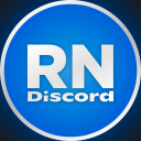 Roblox Noticias Discord Discord Server Logo