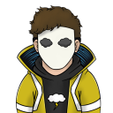 Asentrix's Cloud Discord Server Logo