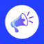 Пиар Серверов Discord Server Logo