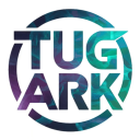 The Underground Ark Discord Server Logo