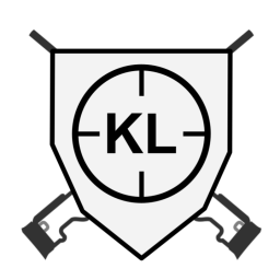 Kill Leaders Discord Server Logo