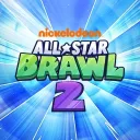 Nickelodeon All-Star Brawl Discord Server Logo