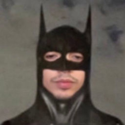 Simps Discord Server Logo