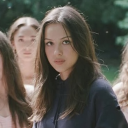 Olivia Rodrigo Discord Server Logo