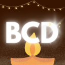 Books Coffee And Dreams Study Server Discord Server Logo