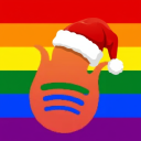 Spicetify Discord Server Logo