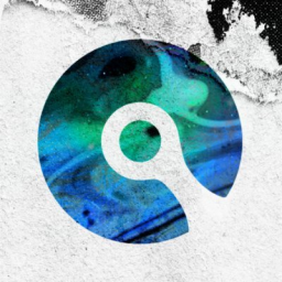 Rap France đ€ Discord Server Logo