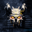 Kill them ALL Discord Server Logo