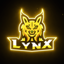 Lynx Roleplay Discord Server Logo
