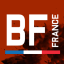 Battlefield Discord Server Logo