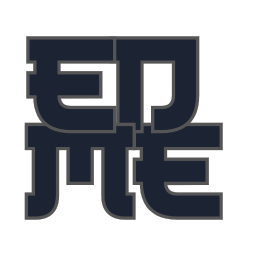 Closed Down Discord Server Logo