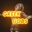 π±β Greek Gods β π± Discord Server Logo