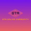 GTA Online Community Discord Server Logo