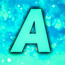 AquaVibe Discord Server Logo