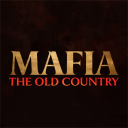 Mafia Game Community Discord Server Logo
