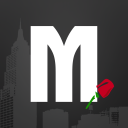 Mafia Game Community Discord Server Logo