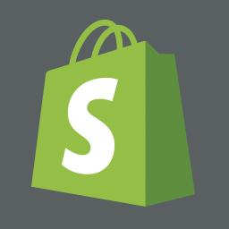 Shopify Devs Discord Server Logo