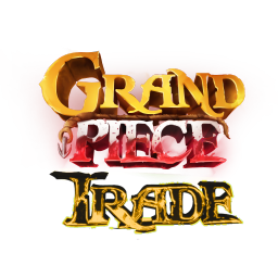 GPO Trade Hub Discord Server Logo