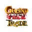 GPO Trade Hub Discord Server Logo