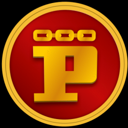PANINI NFTs Discord Server Logo