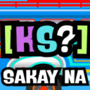Kahit Saan Discord Server Logo