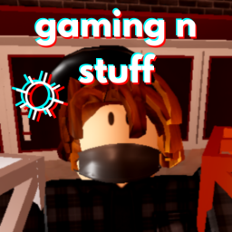 gaming n stuff Discord Server Logo