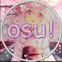 OSU! RU Discord Server Logo