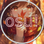 OSU! RU Discord Server Logo