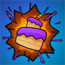 Cakebomb Studios Discord Server Logo