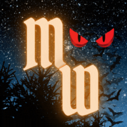 Midnight Whispers Discord Server Logo