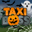 Taxi Boss Discord Server Logo