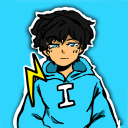 illusioNoble Discord Server Logo