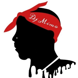 Dj Mimo Discord Server Logo